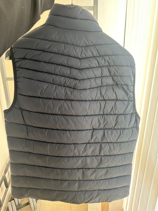 Жилетка Boss оригинал