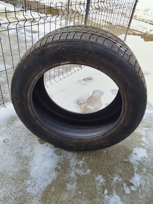 2 anvelope iarna pirelli 275 45 R18