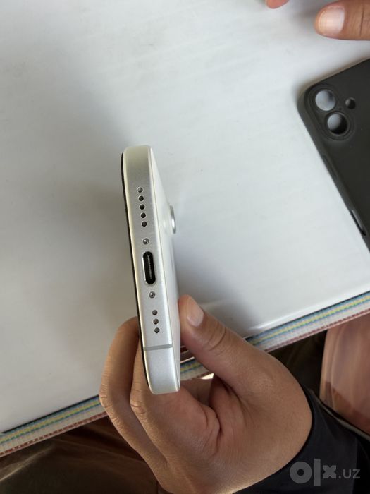Iphone 17 holati ideal 256/2simka