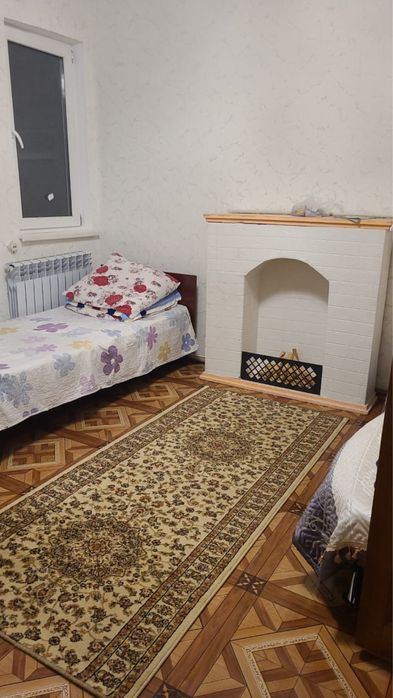 Сдам часть дома Алматы