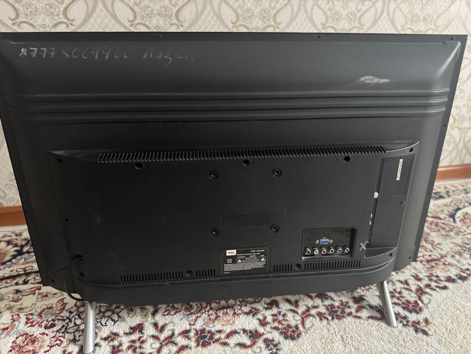 Телевизор б/у тсл 10.000