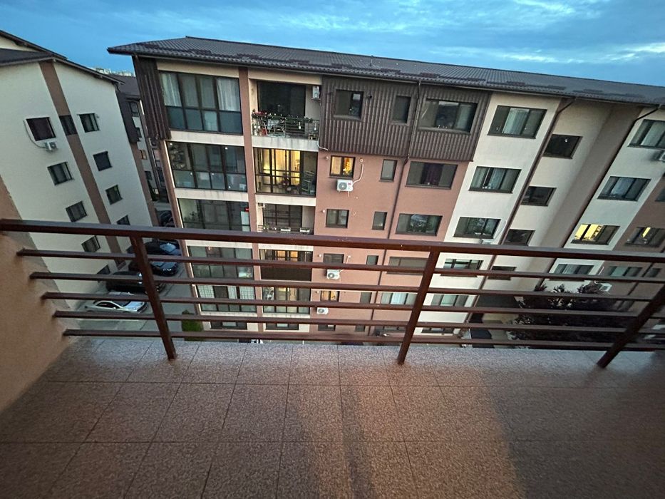 Chirie apartment 2 camere Apusului Residence