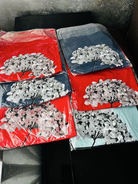 Tricouri masura unica batal  lot 11 buc