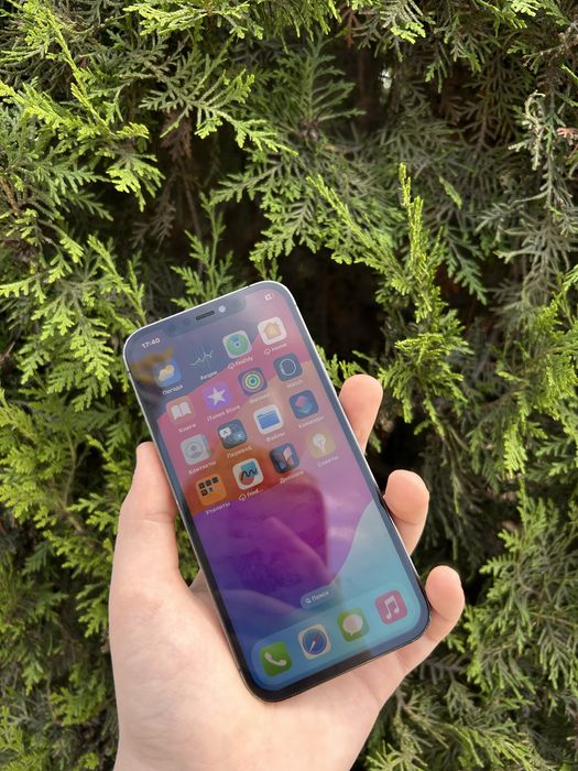 Продаю iphone 12 pro