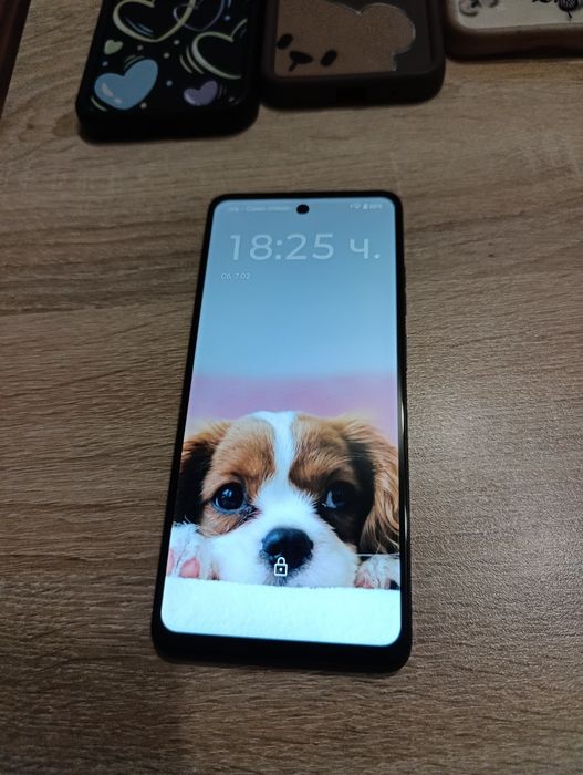 телефон моторола g04