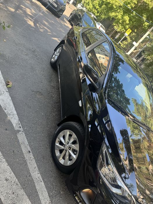 Chevrolet Onix 2025