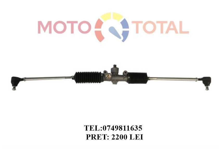 Caseta directie Masinute 16 ani: Microcar Aixam Chatenet Ligier Jdm