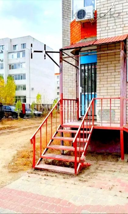 Сдается на длительный срок.