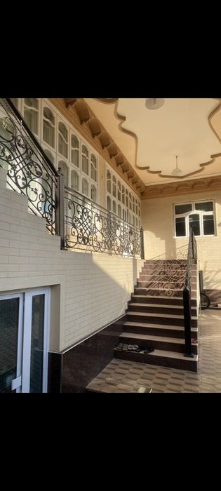 6 сотих уй сотилади Юнусобод,Исломобод махаллада