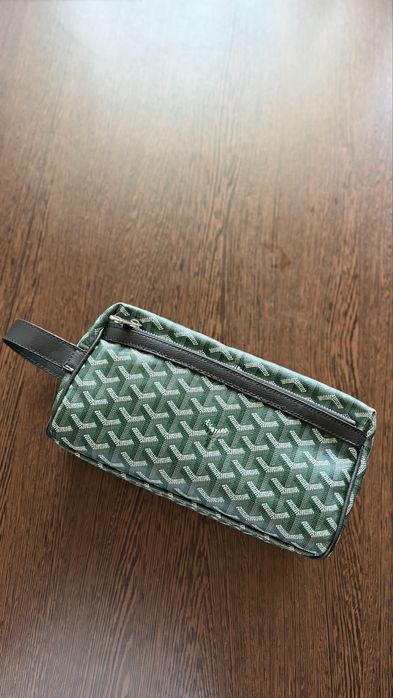 borseta Goyard de mana