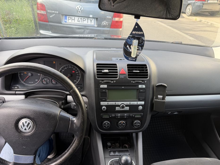 Volkswagen Golf 5