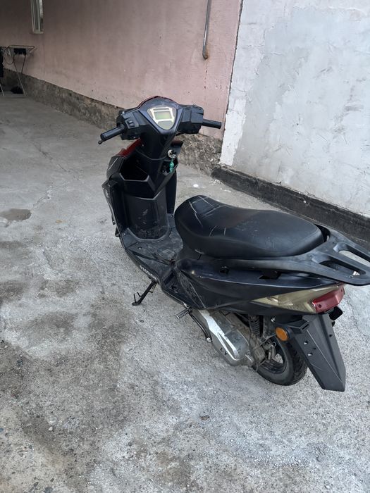 Продам м8 хищник