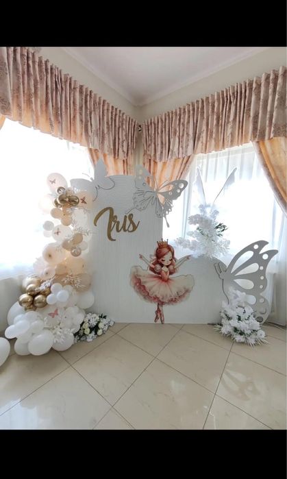 Aranjamente evenimente