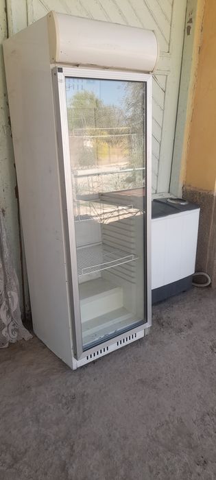 Витенария холодилник сотилоди