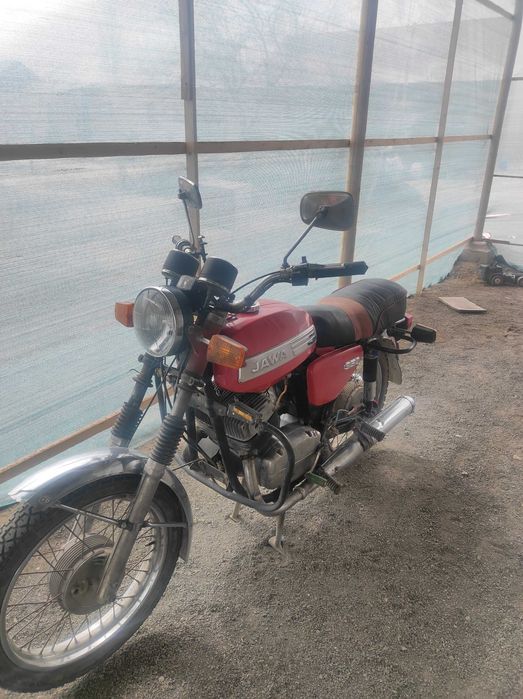 Jawa 350-638 sotiladi