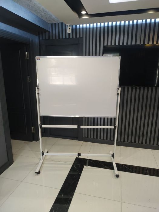 Doska 120x90 marker va mel Доска 120x90 маркерные и меловой