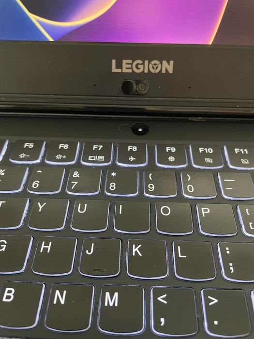 Lenovo Legion Y530