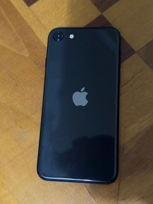 iPhone SE 2022 iPhone