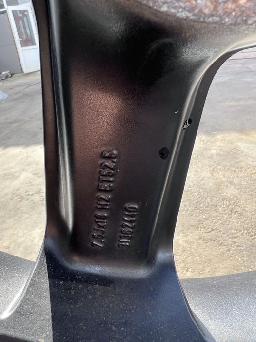 Anvelope cauciucuri 225/40z R 18