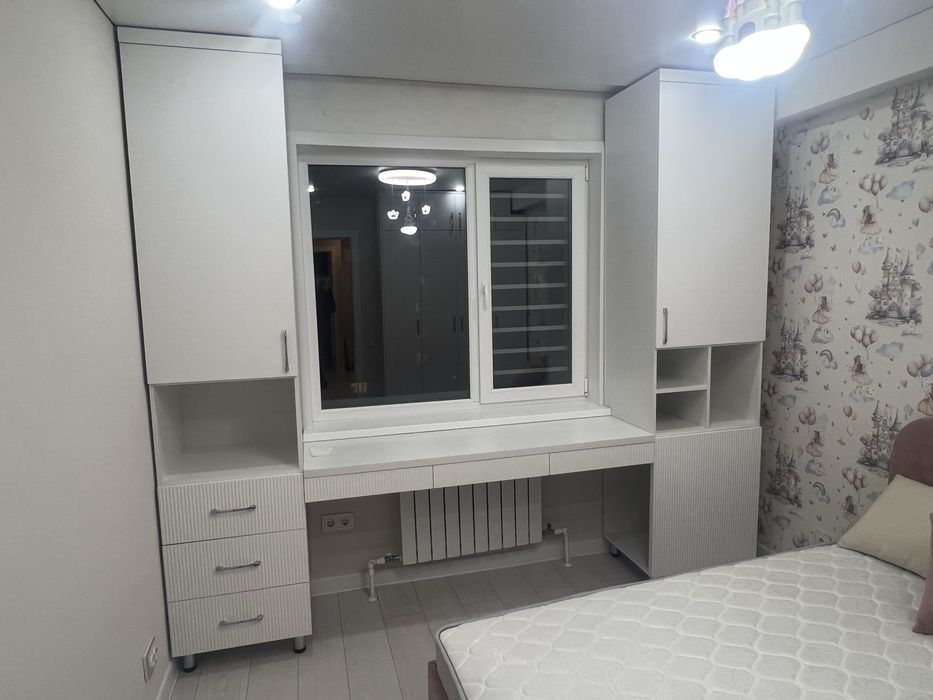 Мебель на заказ в ВКО