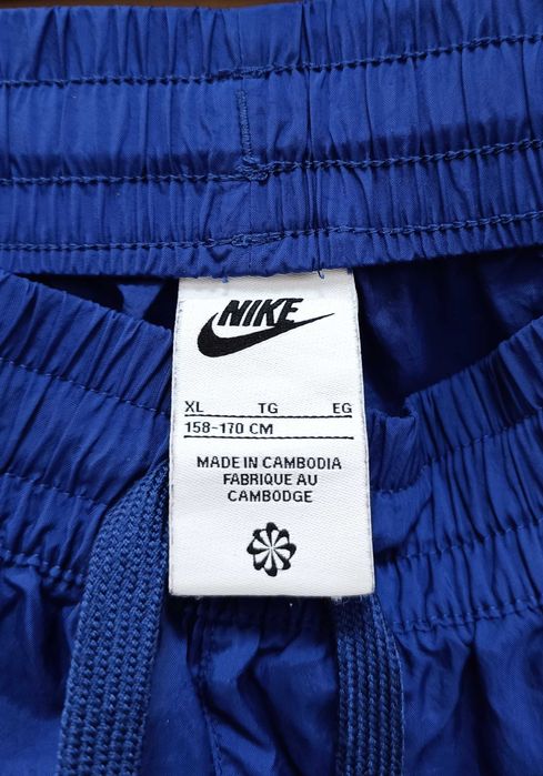 Nike-Много Запазено