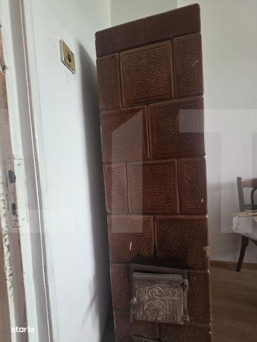 Apartament cu 3 camere