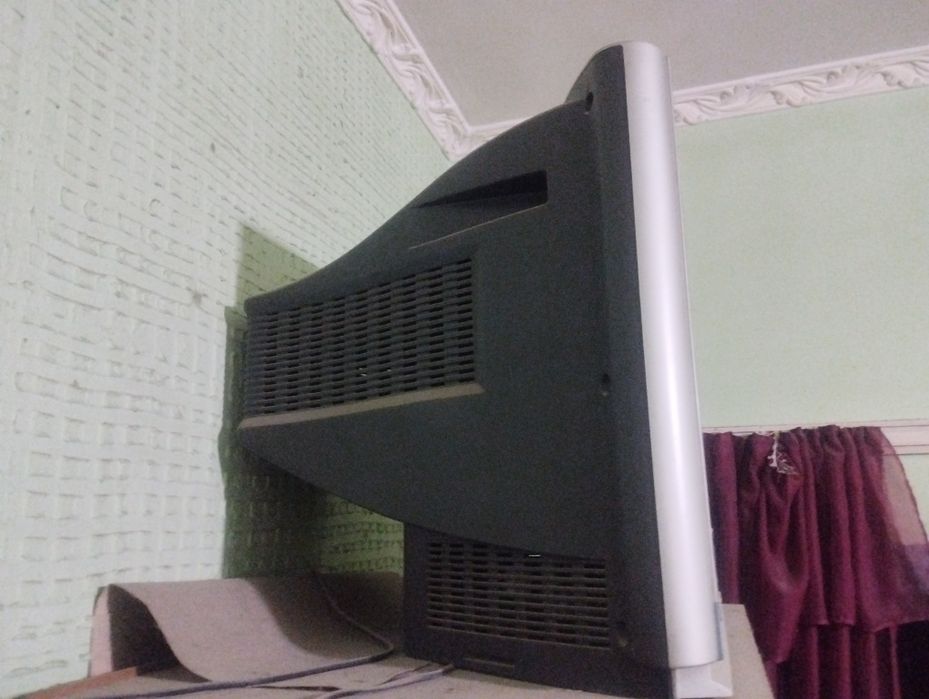 GLG Televizor eski model