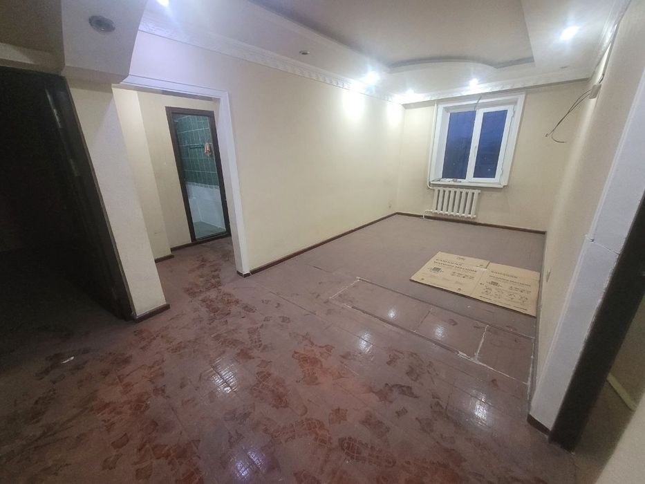 Продам 4 ком Юнусабад 4 квартал Ипотека