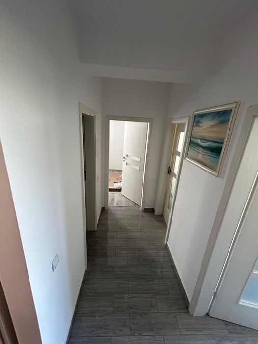 Inchiriez apartament 2 camere Pallady cu loc de parcare