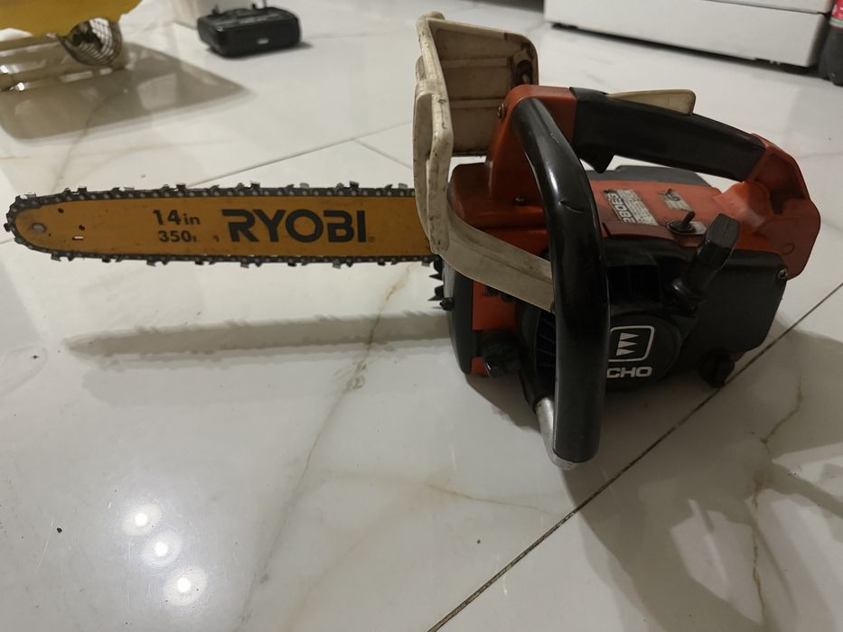 Vand Drujba Echo 280