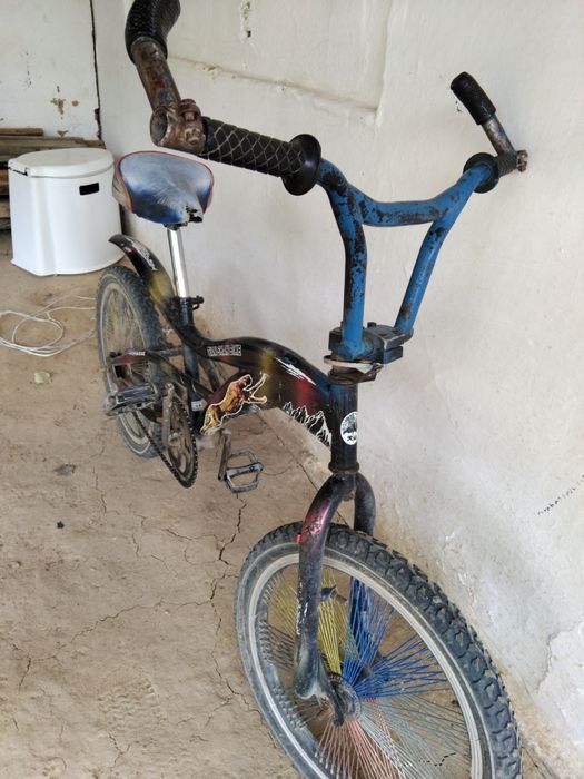 Продам Велосипед bmx