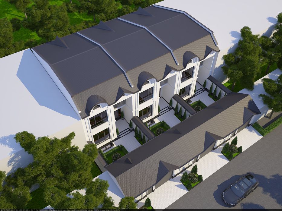 Uy sotiladi Yunusobod tumanida zinit 90%tayor