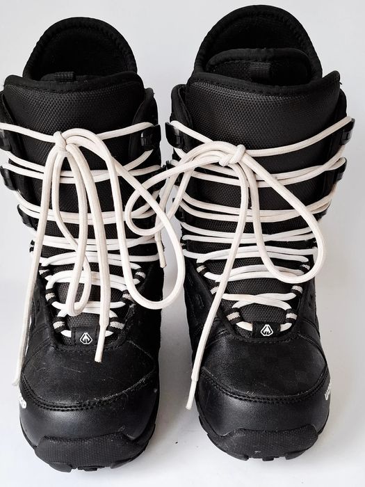 Детски snowboard обувки  WARP