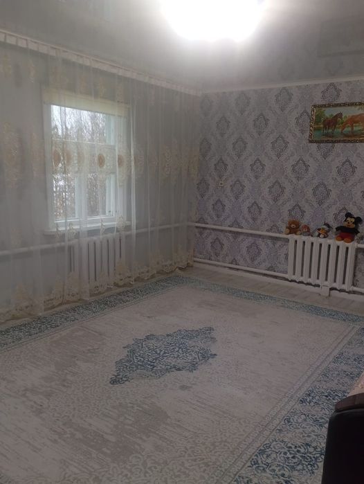 Продам теплый дом