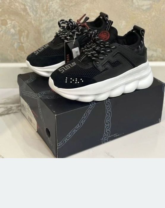 Versace Chain Reaction  36-44