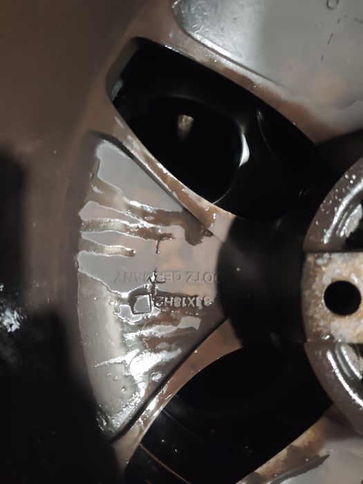 Джанти  18 5х112