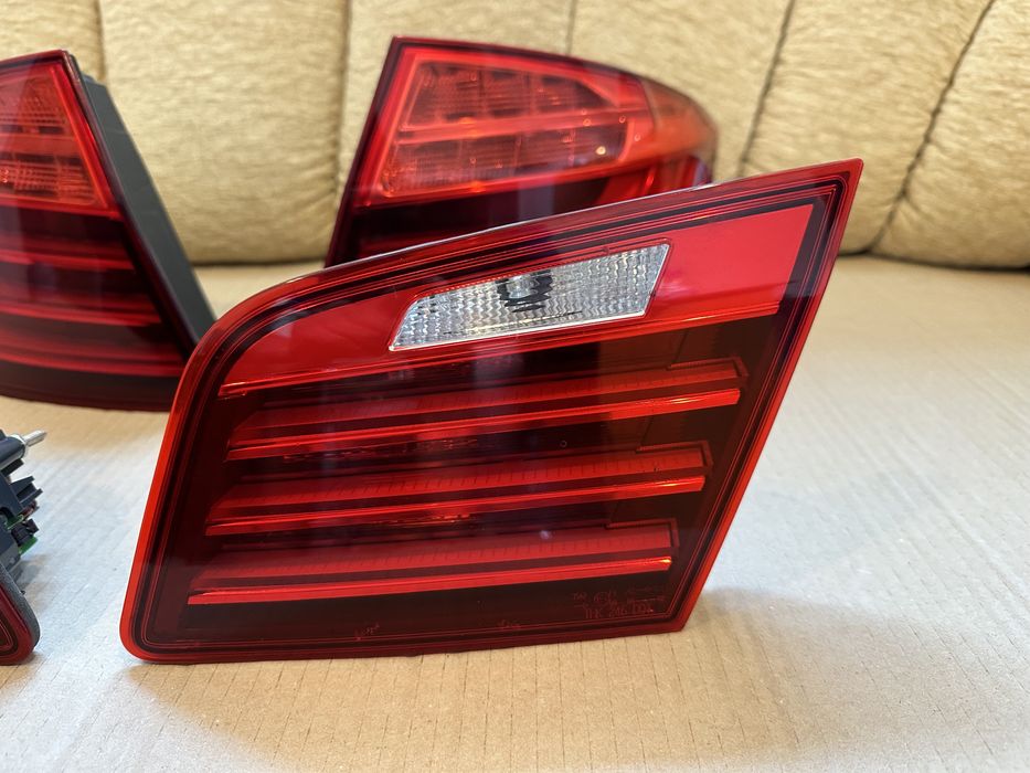 Stop / Stopuri BMW Seria 5 F10 LCI 2013-2016