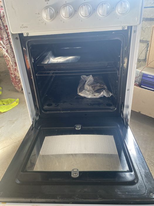 Продается буушный газоплитка