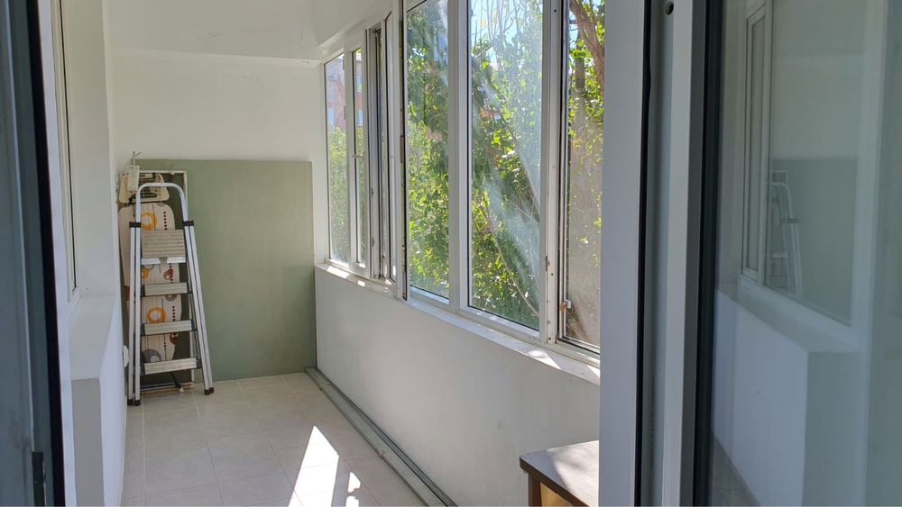 2-кмнт квартира, 71.1 м² 2004 г.п.