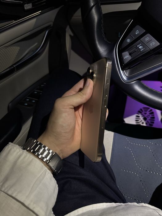 Iphone 16 pro 256 ZPA