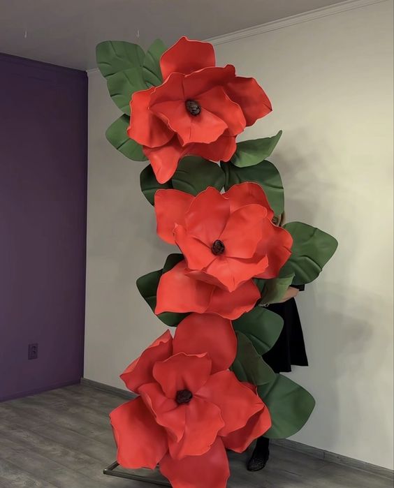 Ростовые цветы, тюльпаны и другие