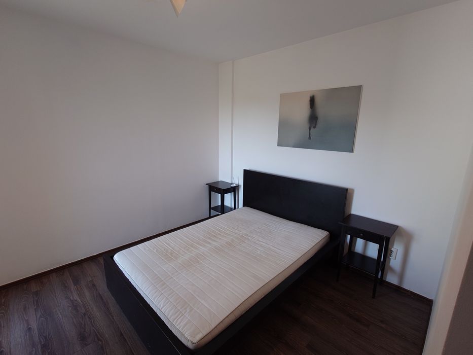 Apartament 2 camere modern Bellevue copou