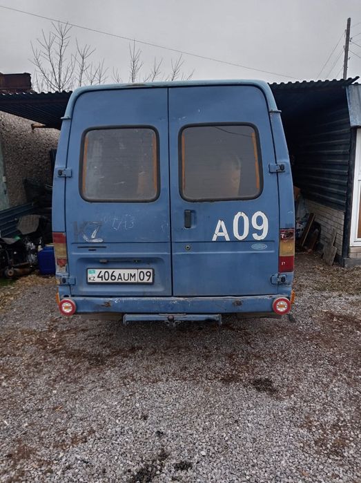 Продам Форд транзит