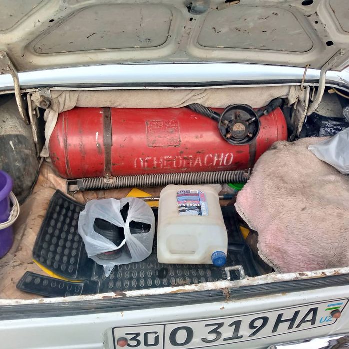 Срочно продается Волга