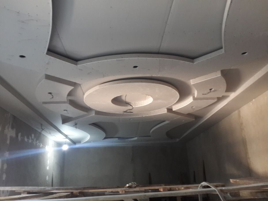 Ремонт под ключ квартиры офисы дома