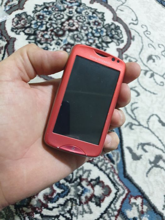 Sony ericsson txt pro CK15i sotladi