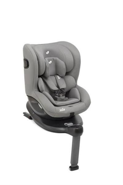 Scaun auto Joie i-Spin 360, ISOFIX, rotativ 360°