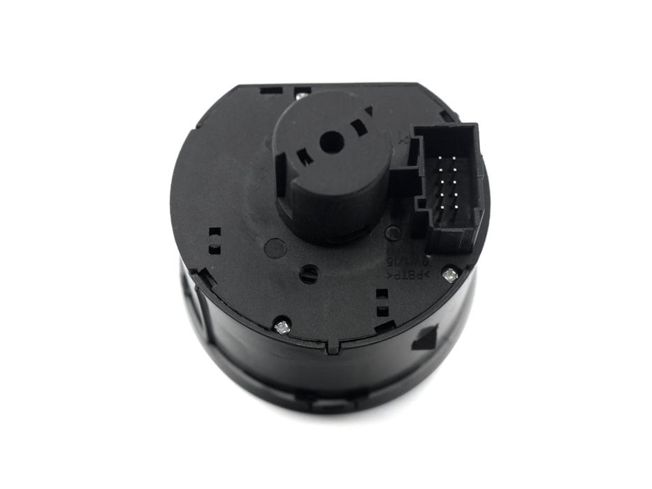 Бутон за ел. фарове за Volkswagen Golf 5, Golf 6, Jetta 5, Jetta 6