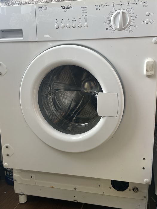 Пералня Whirpool