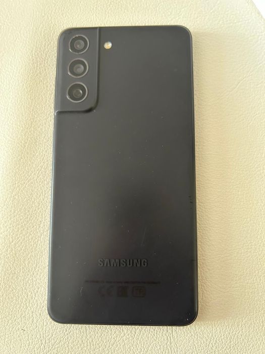 Samsung S21FE 5G